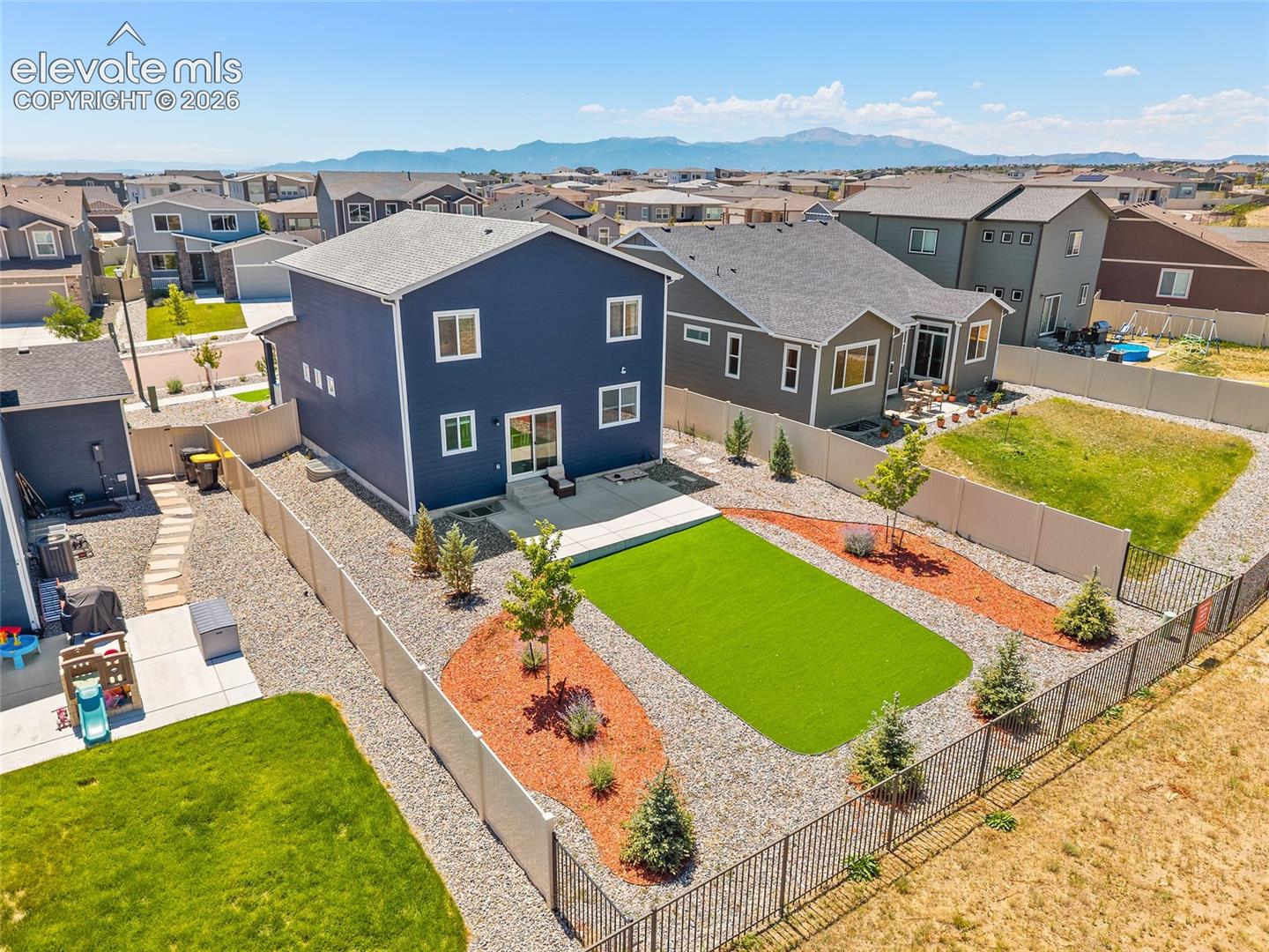 9939 Hidden Ranch Court