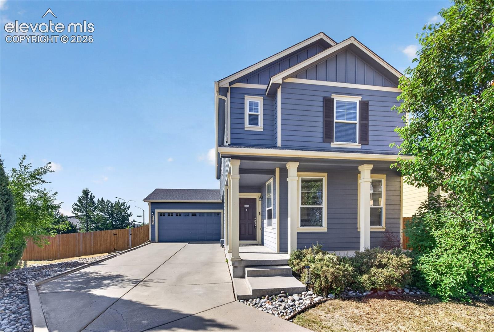 6483 Silverwind Circle