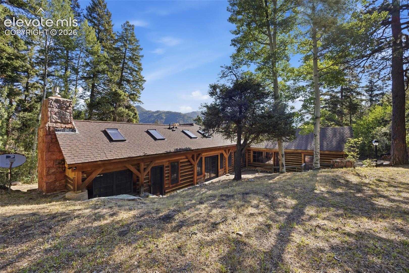 Listing photo 49 for 9795 Mountain Road