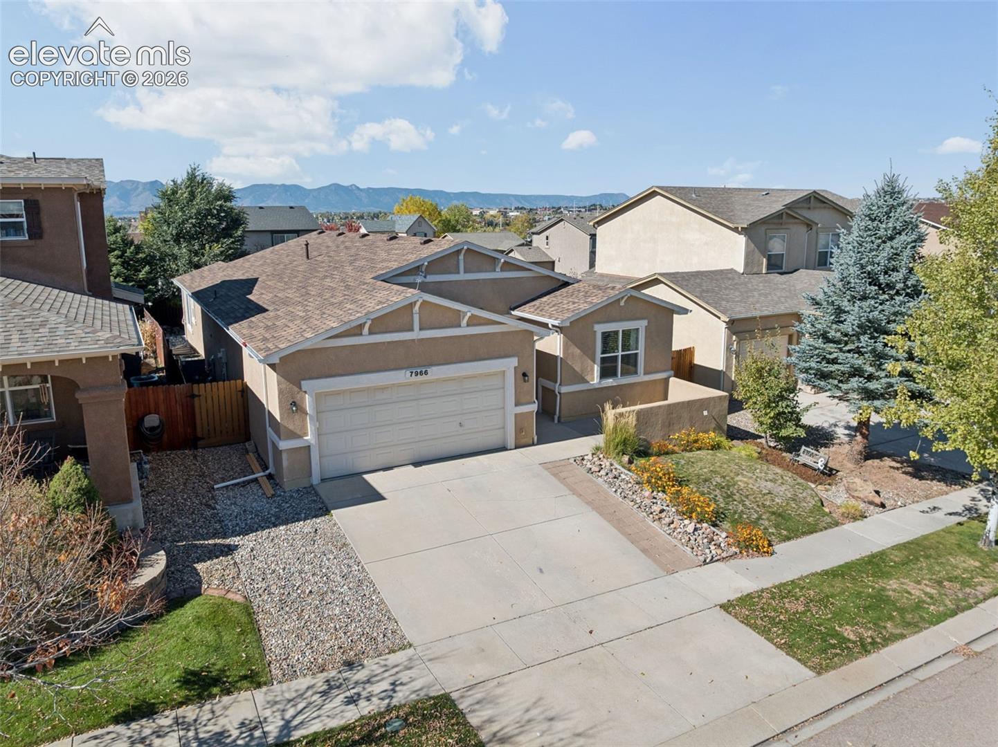 Listing photo 45 for 7966 Mount Hayden Drive