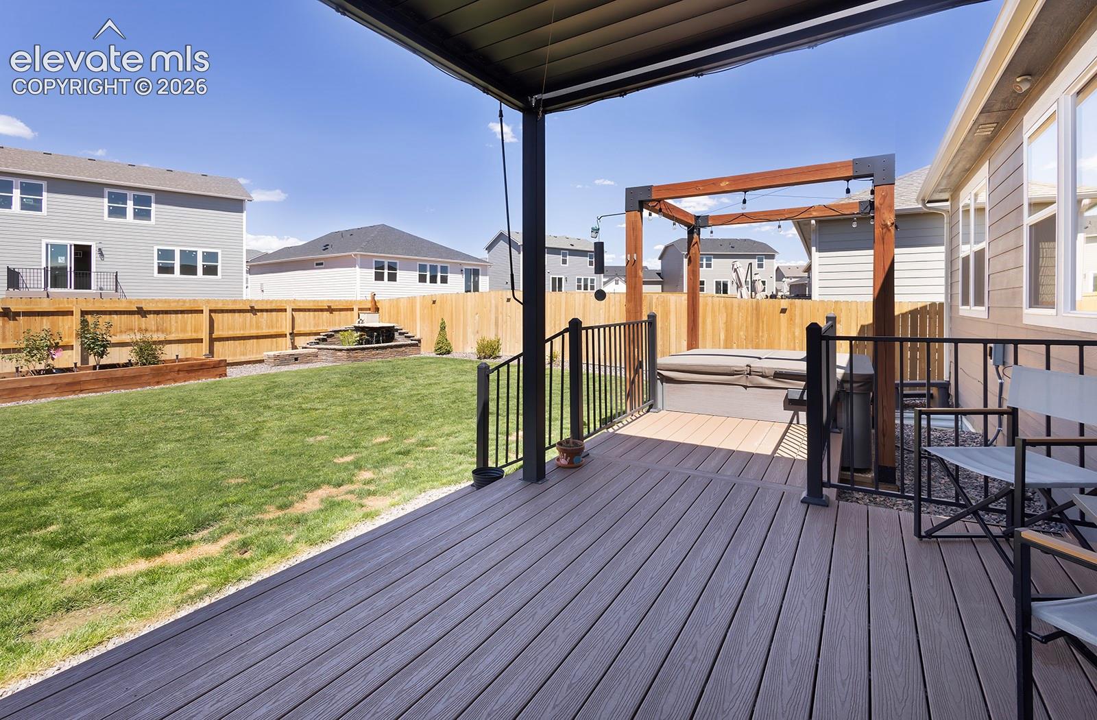 Listing photo 30 for 9828 Pennycress Drive