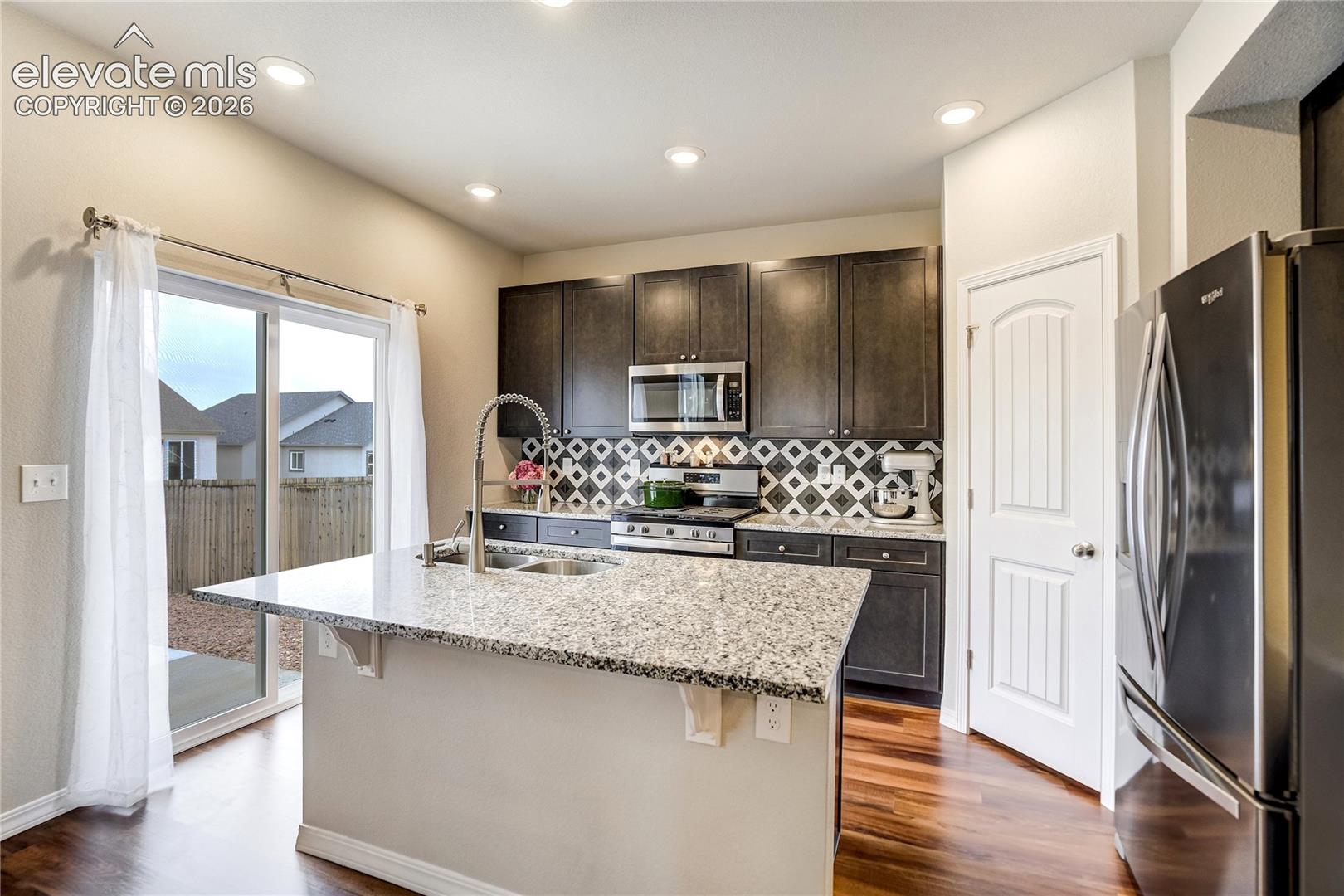 Listing photo 20 for 10871 Rolling Peaks Drive