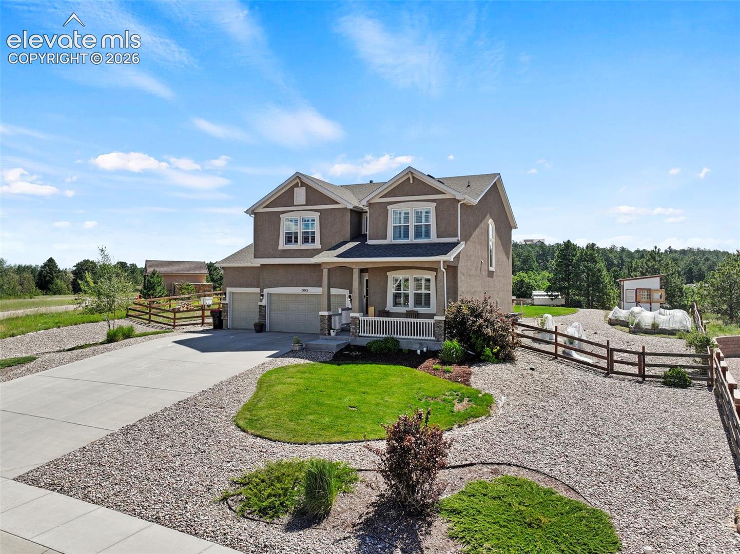 19915 Alexandria Drive