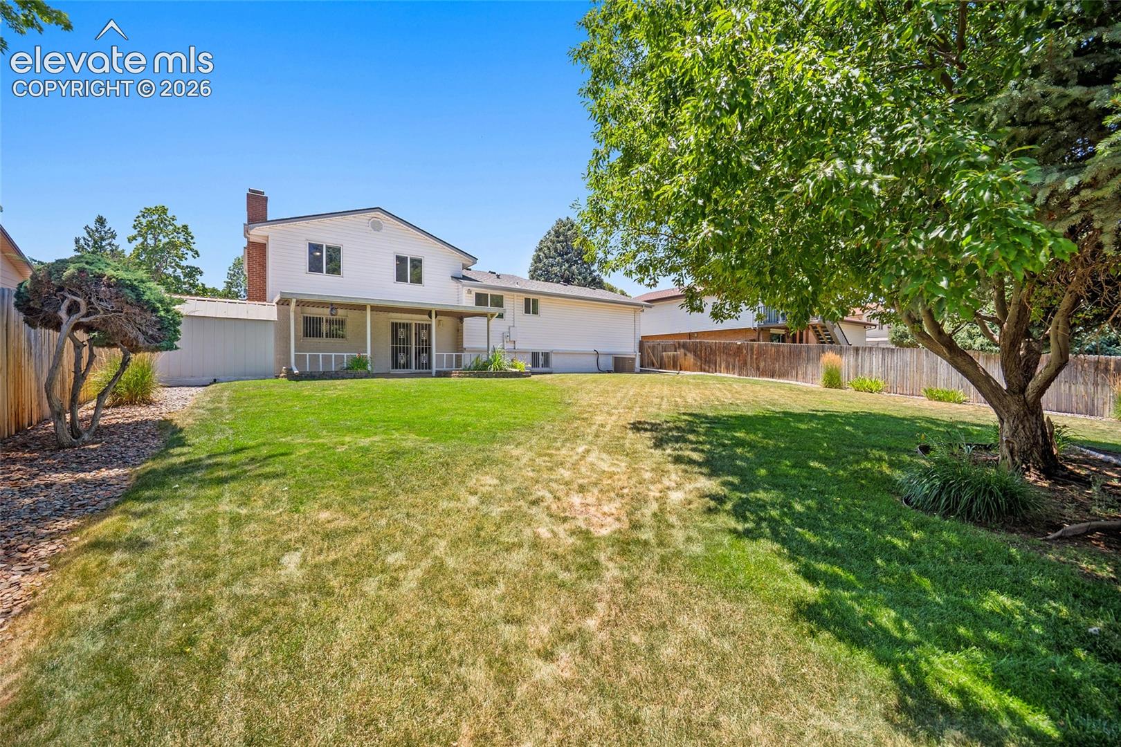 Listing photo 36 for 4695 W Stanford Avenue