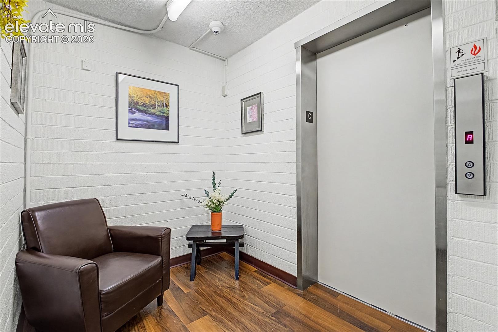 Listing photo 29 for 605 S Alton Way 12C