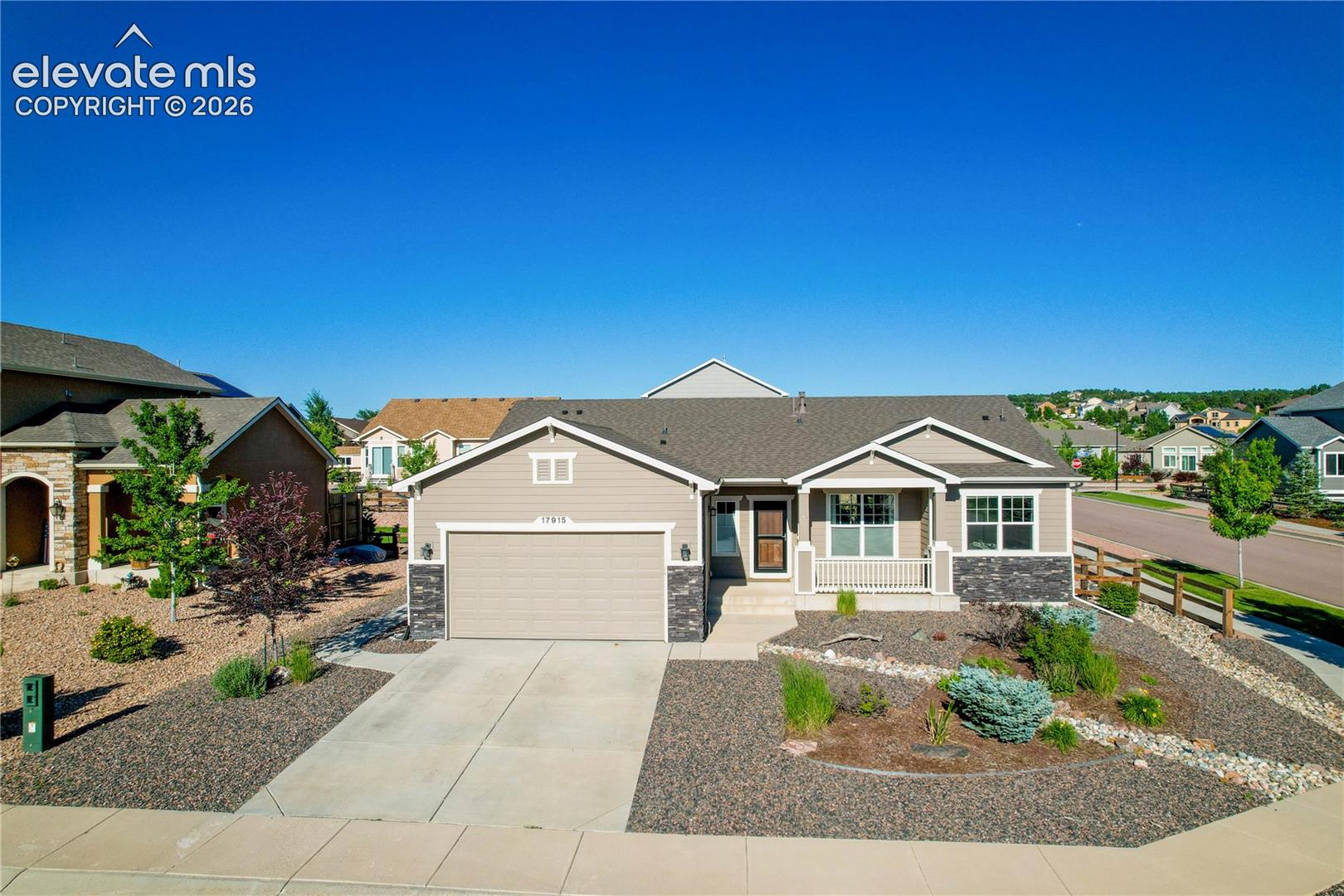 17915 Gypsum Canyon Court