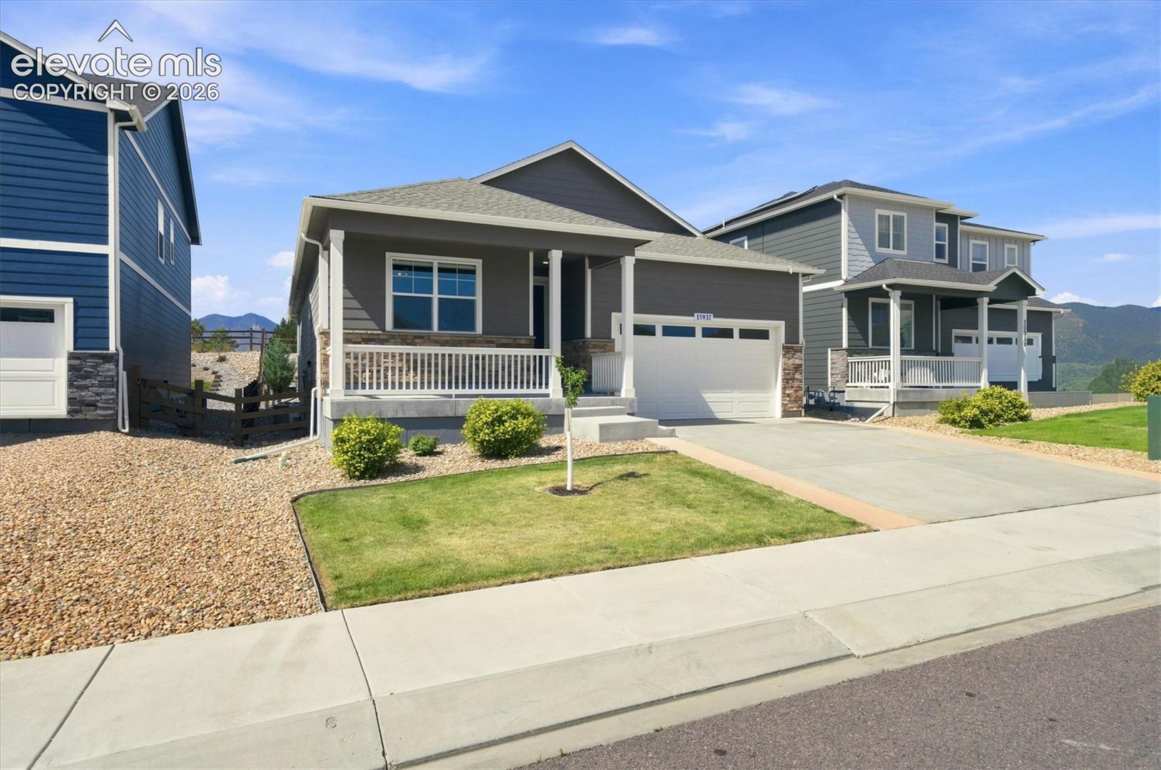 Listing photo 43 for 15937 Little Bluestem Road