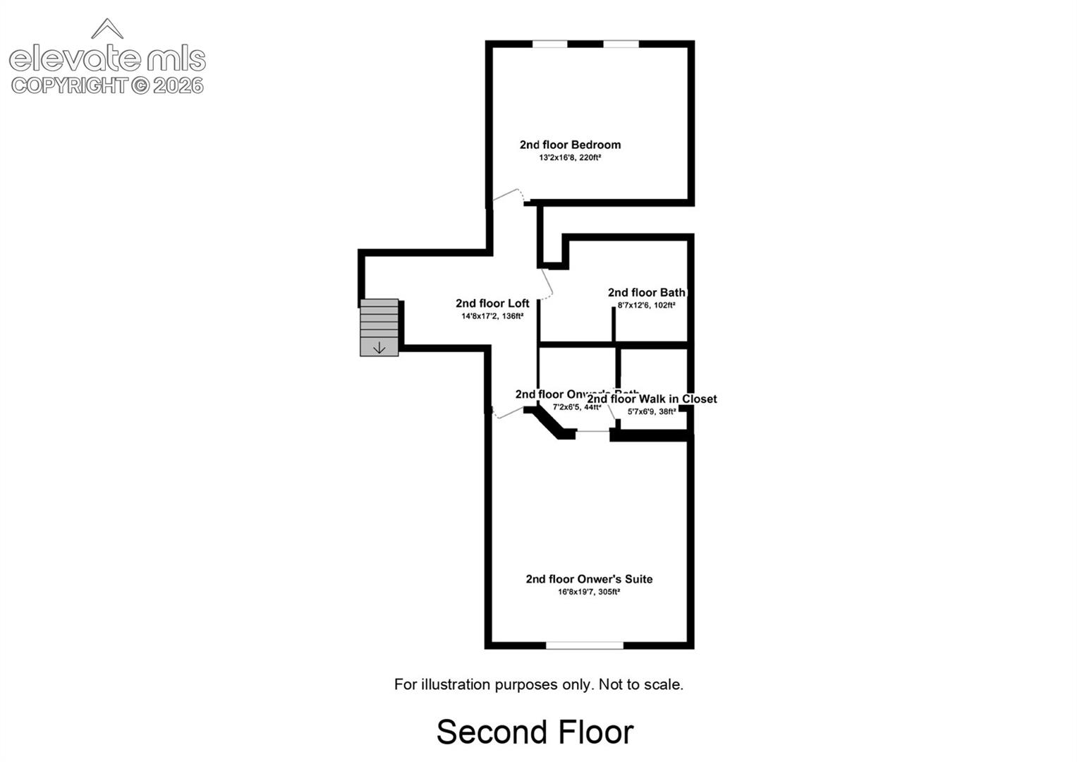 Listing photo 34 for 10635 Green Mountain Falls Road 2