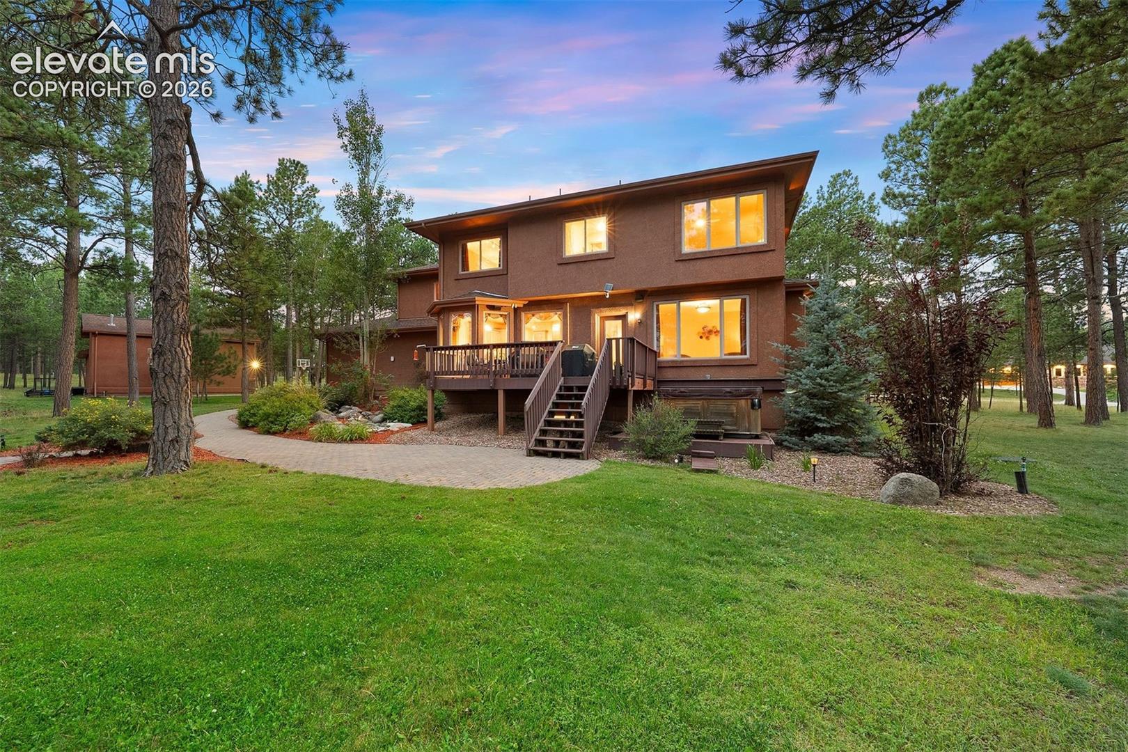 Listing photo 5 for 14953 Snowy Pine Point