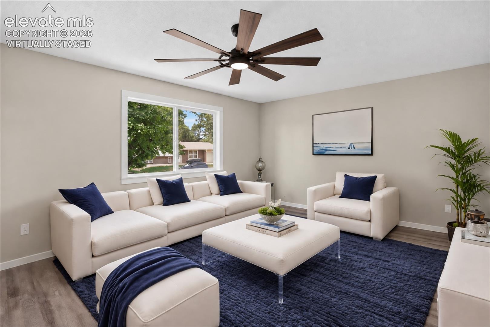 Listing photo 4 for 4619 Sprucewood Drive