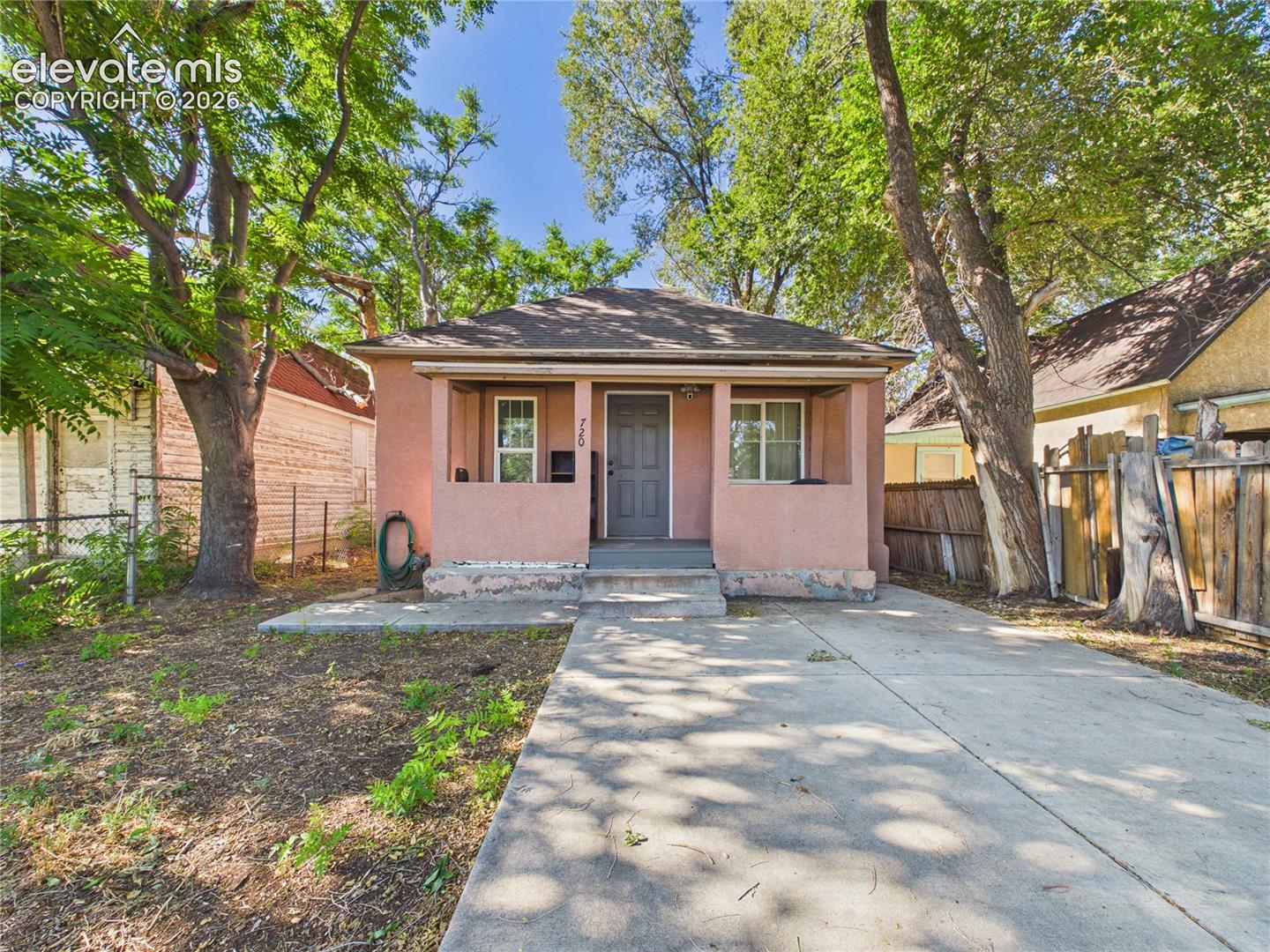 720 3rd Street