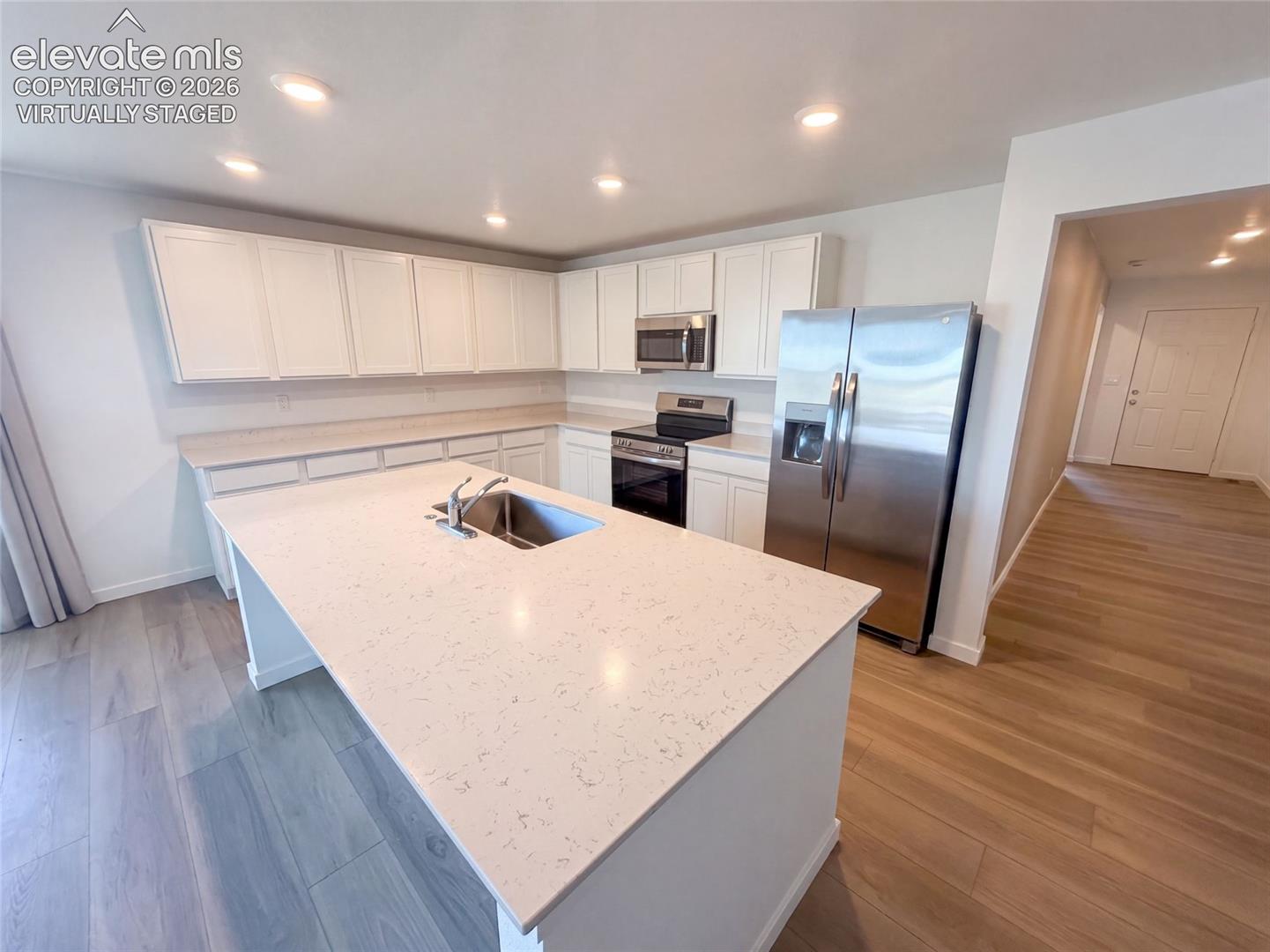 Listing photo 2 for 7753 Desert Wrangler Drive