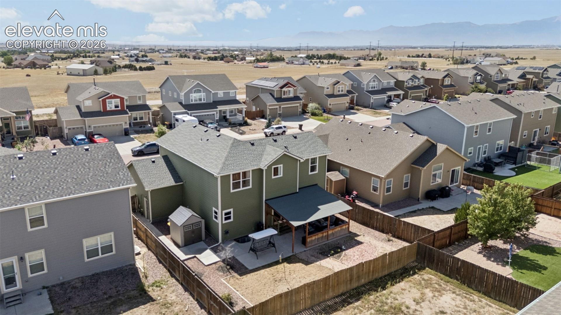 Listing photo 6 for 10830 Scenic Brush Drive