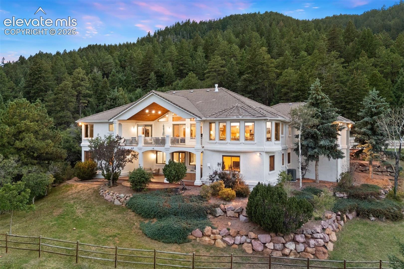 15533 Perry Park Road