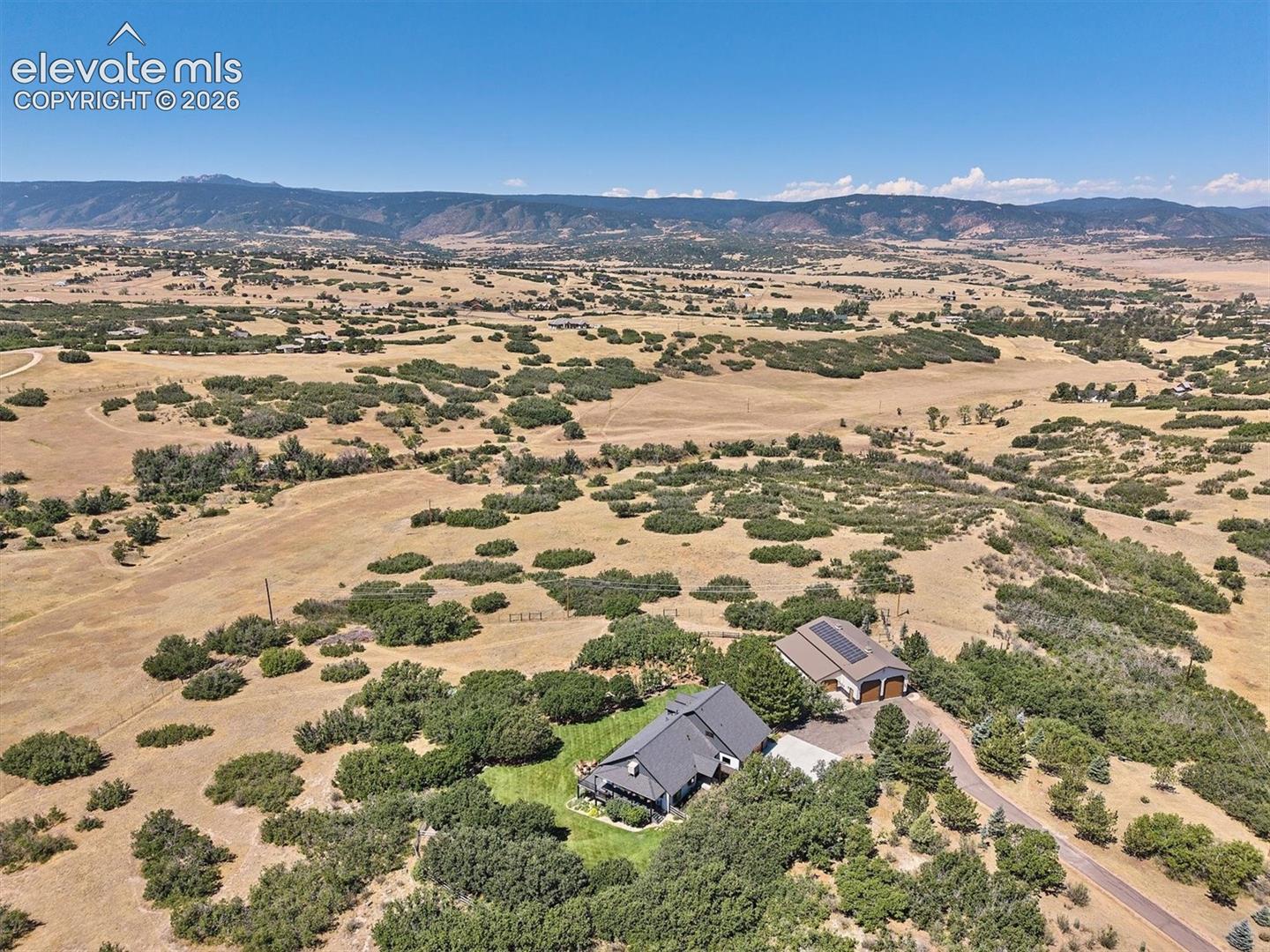 Listing photo 49 for 2464 W Wolfensberger Road