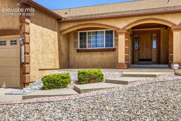 Listing photo 3 for 11303 Mount Gateway Drive
