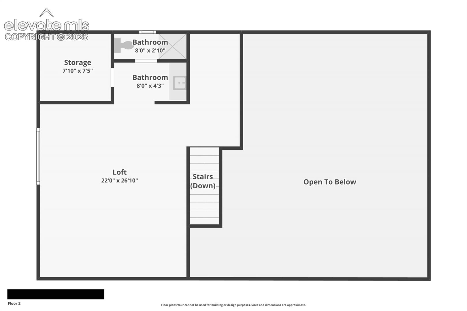 Listing photo 42 for 1245 Highland Meadows Drive