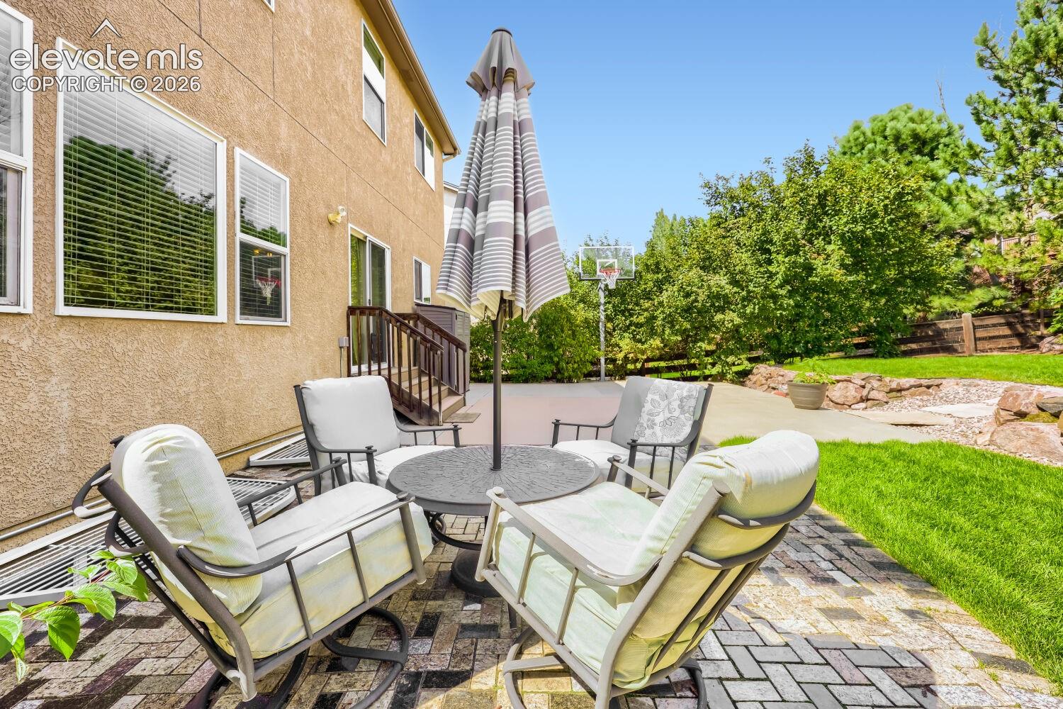 Listing photo 22 for 1586 Lily Lake Drive