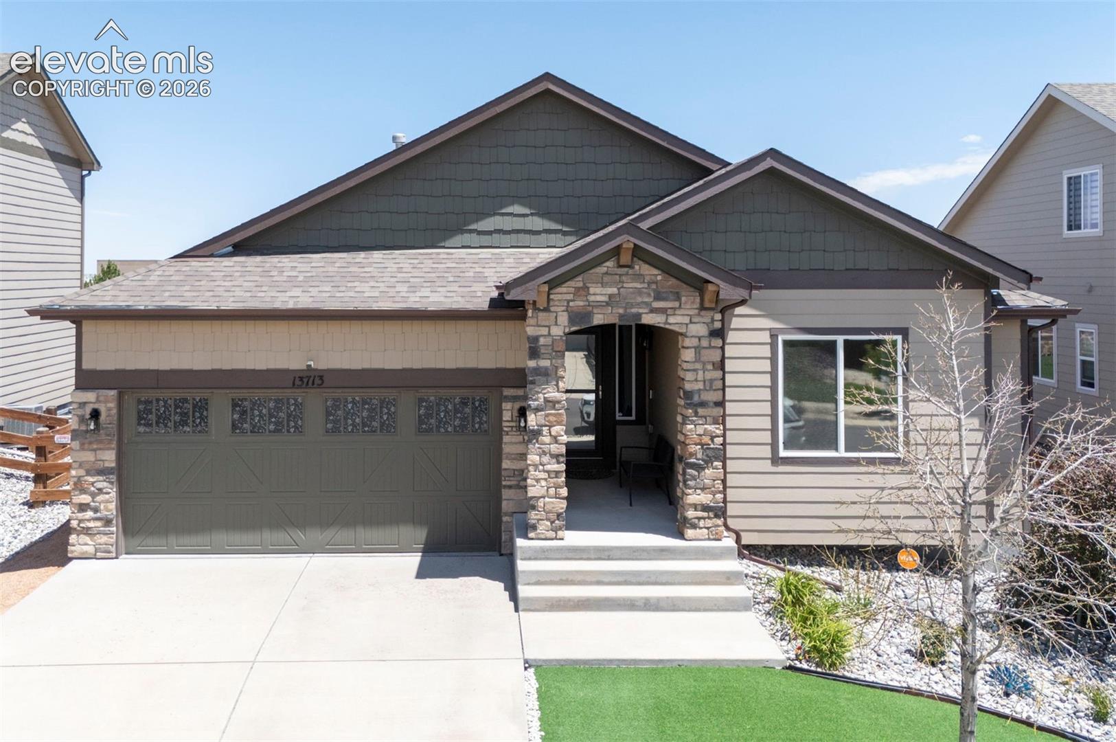 13713 Park Meadows Drive — listing photo