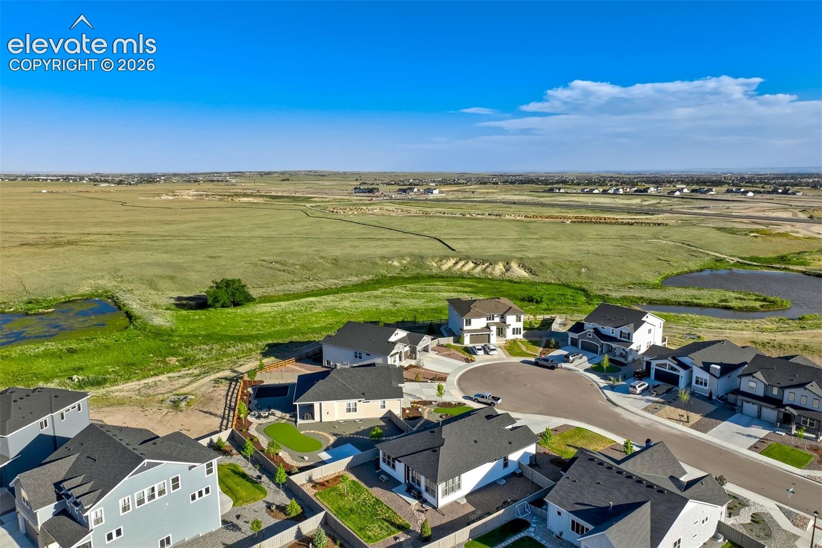 Listing photo 44 for 8318 Sam Bass Drive