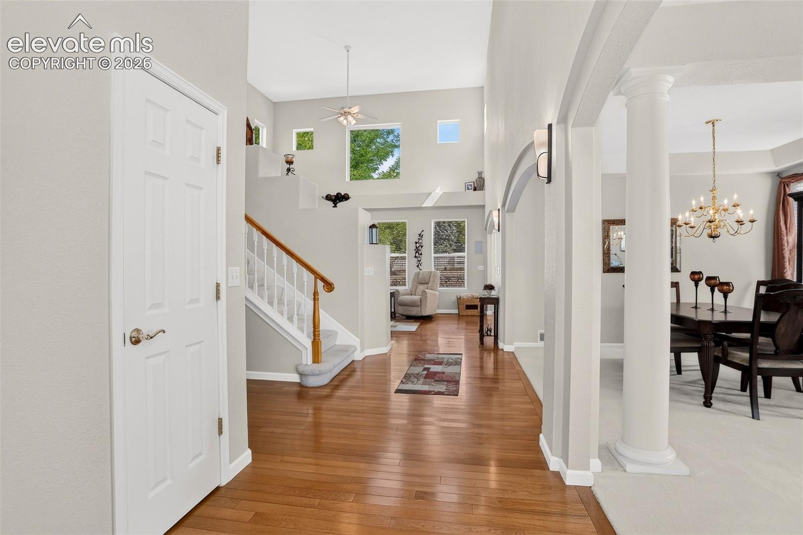 Listing photo 4 for 20737 E Fair Lane