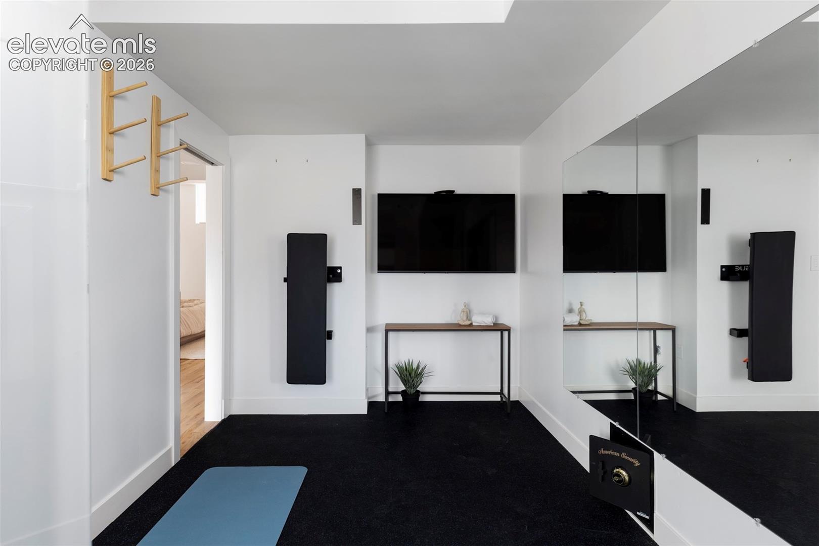 Listing photo 29 for 1441 Wazee Street 503