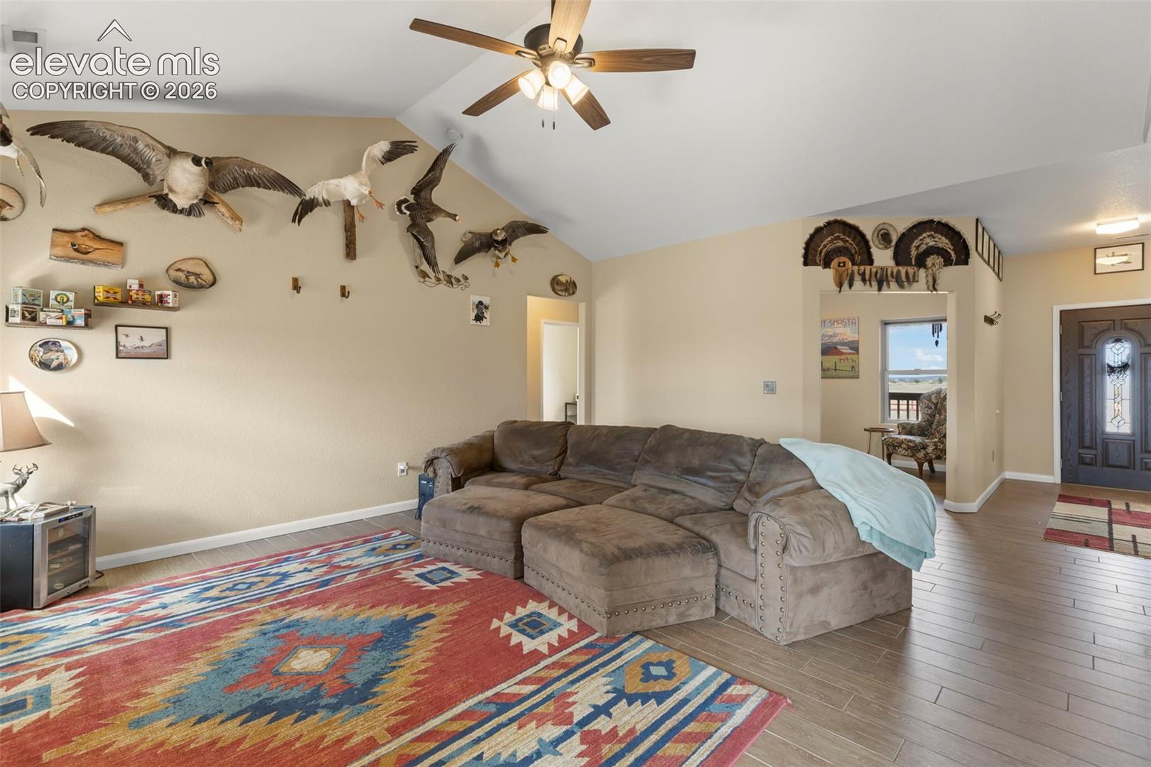 Listing photo 8 for 3140 Hoofprint Road