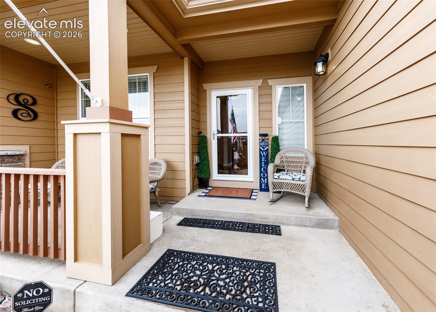 Listing photo 4 for 12931 Stone Valley Drive