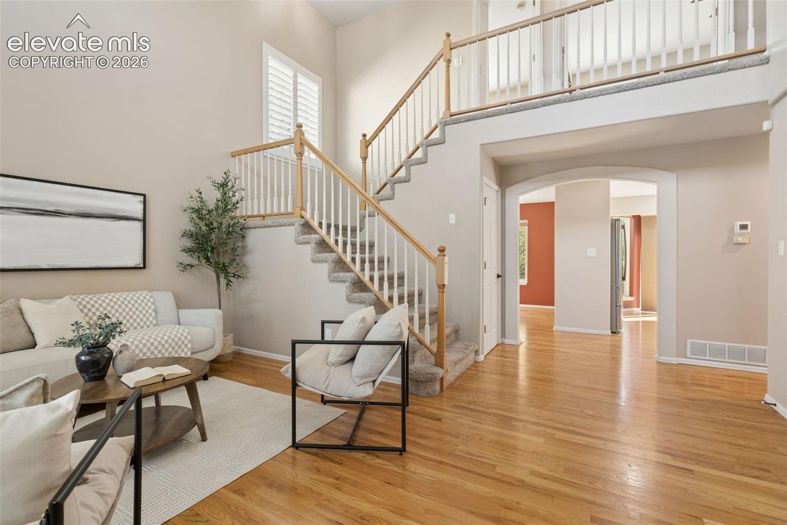 Listing photo 7 for 1272 Dream Lake Court