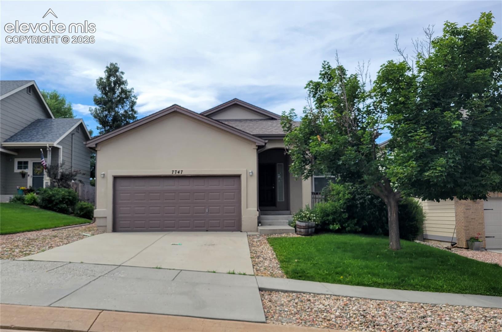 7747 Mountain Laurel Drive