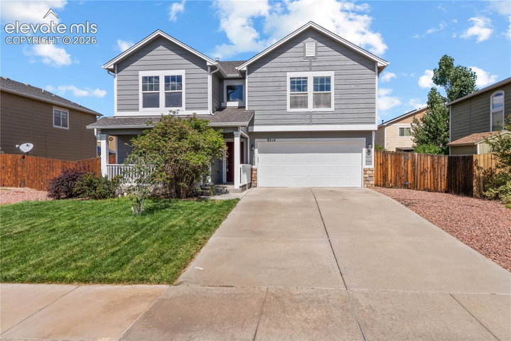 9514 Sand Myrtle Drive — listing photo