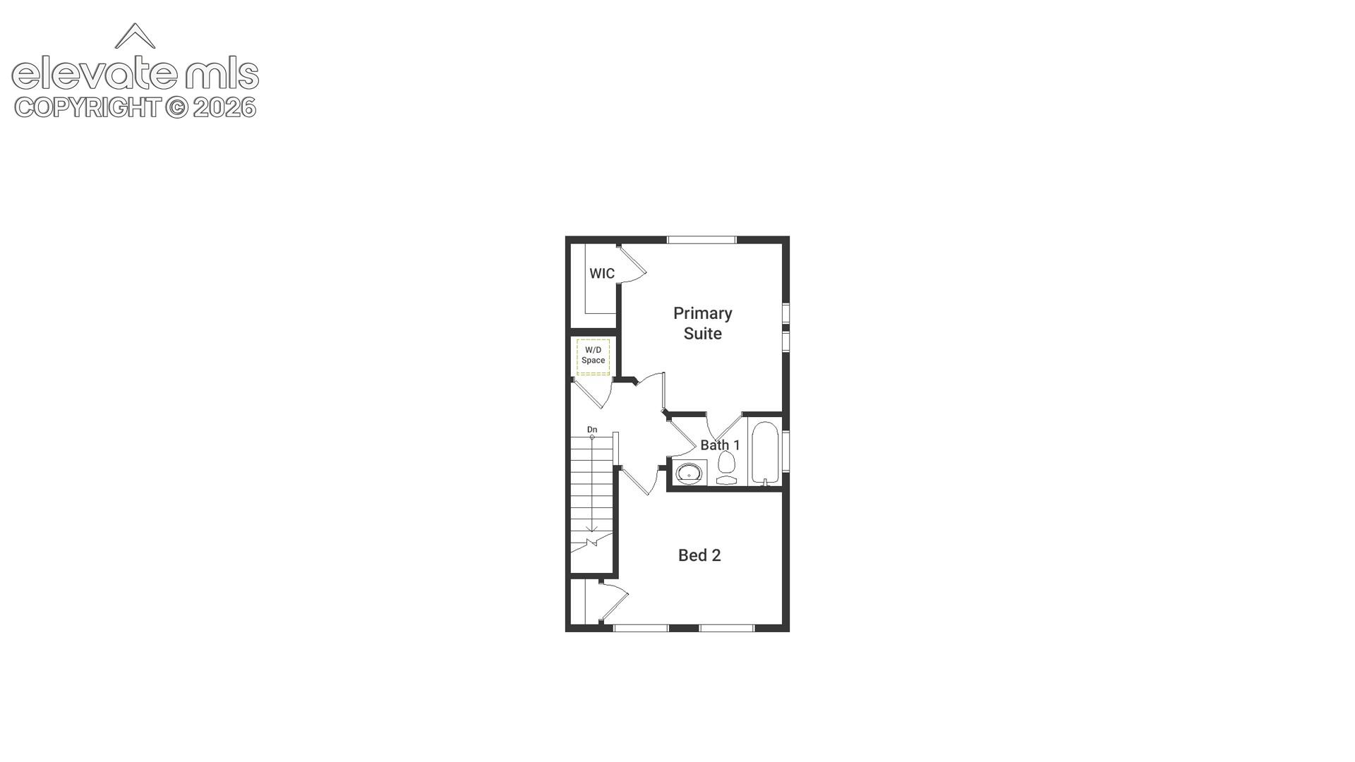 Listing photo 17 for 9587 Clarkville Trail
