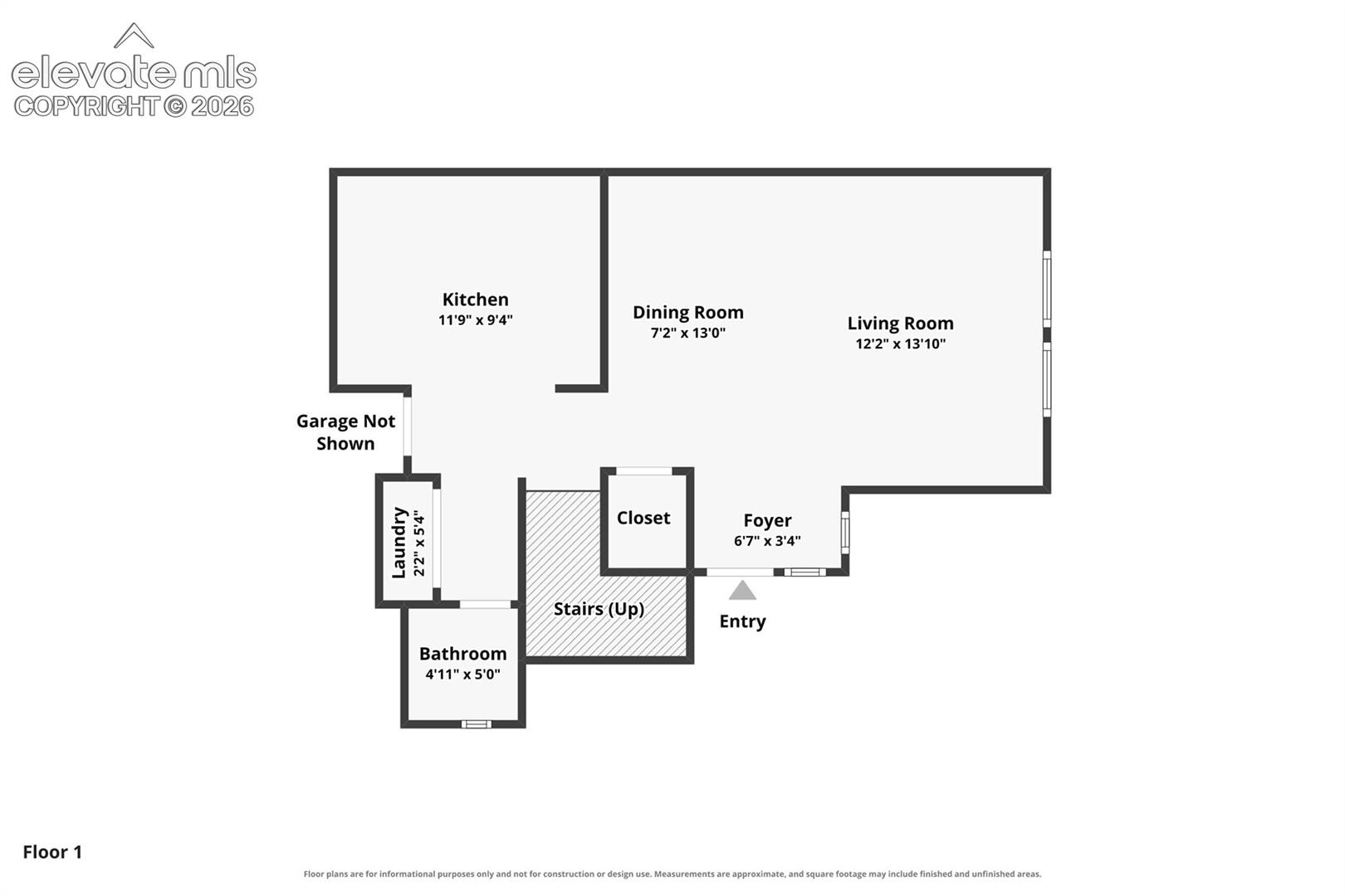 Listing photo 26 for 8140 Elk River View
