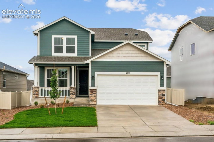 9708 Blaurock Drive — listing photo