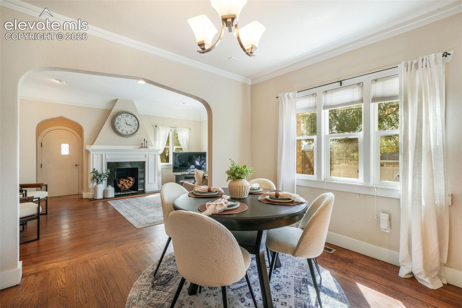 Listing photo 9 for 4145 Pecos Street
