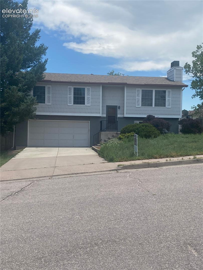 6515 Flintridge Drive