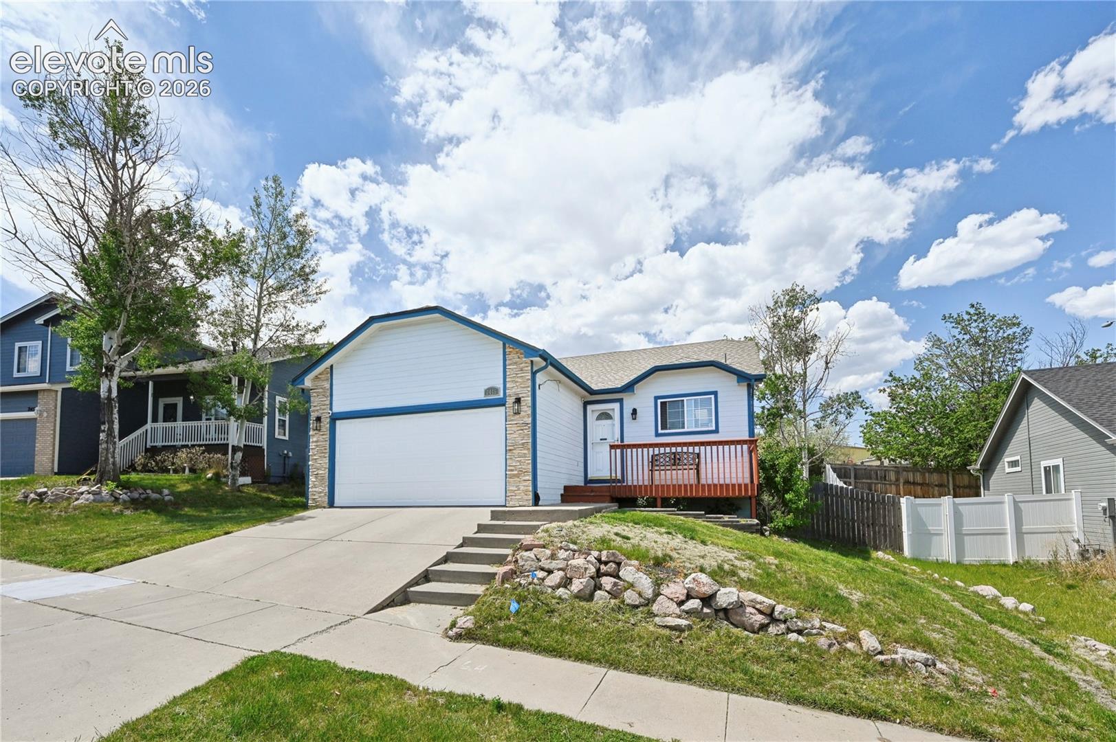 2445 Brenton Drive