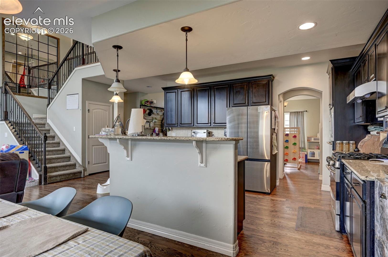 Listing photo 9 for 10249 Mt Lincoln Drive