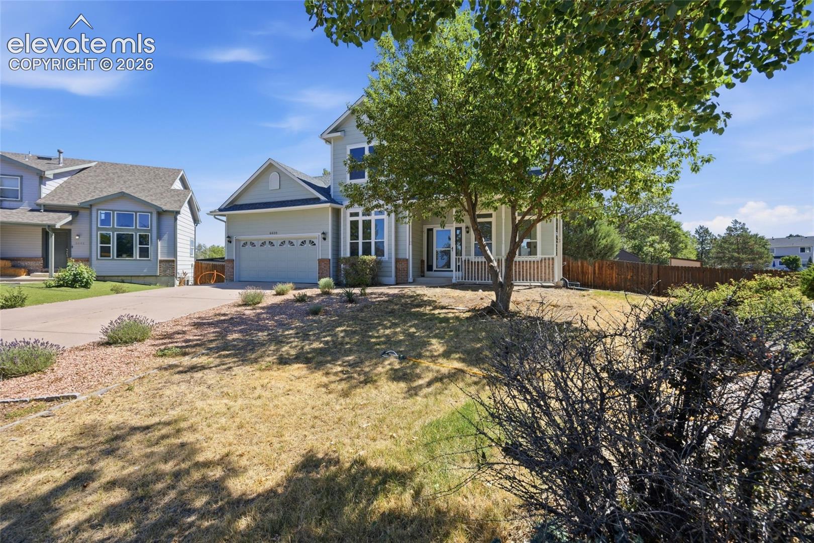 Listing photo 48 for 6650 Riata Court