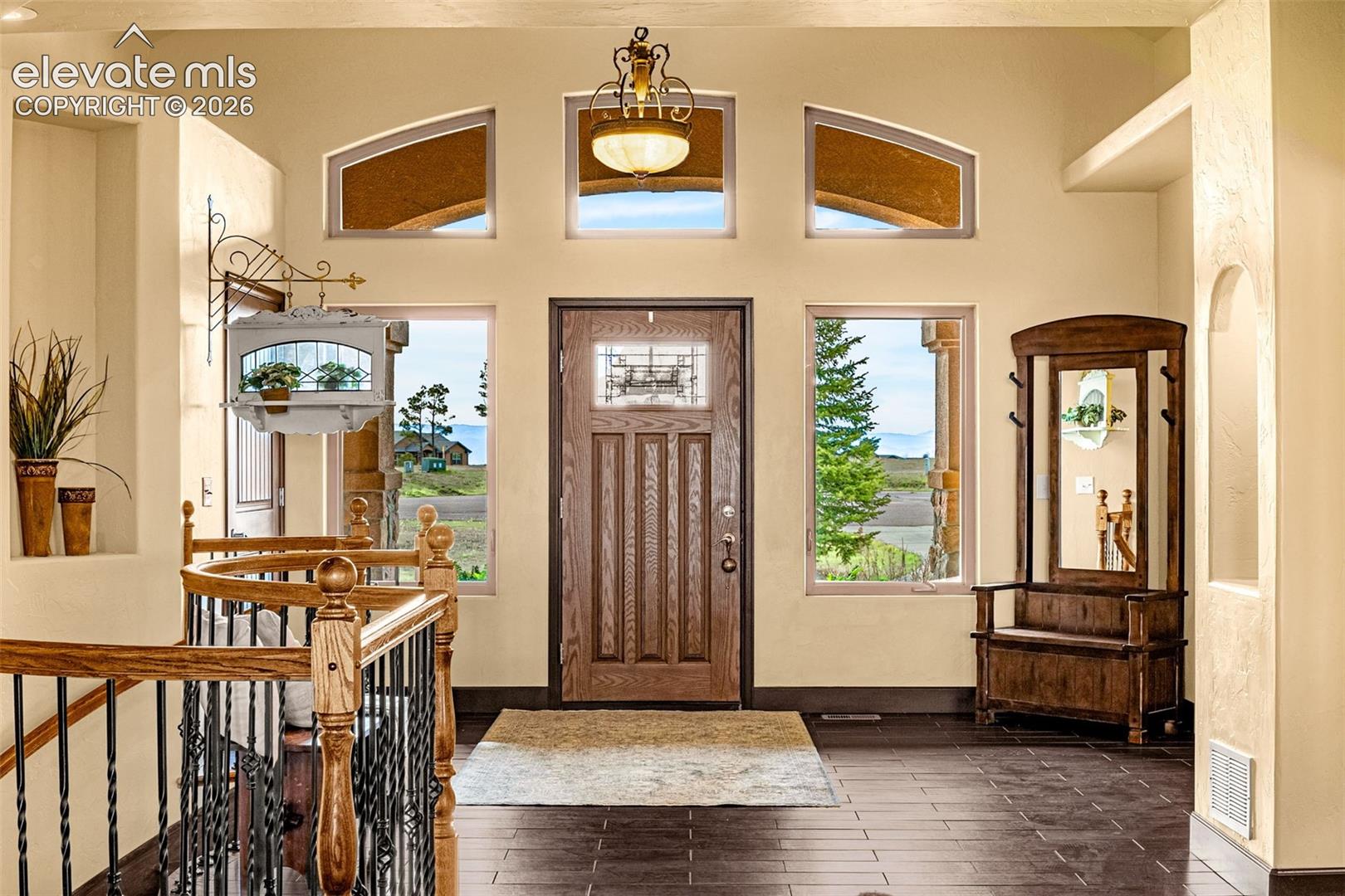Listing photo 6 for 16895 Horizon Ridge Trail
