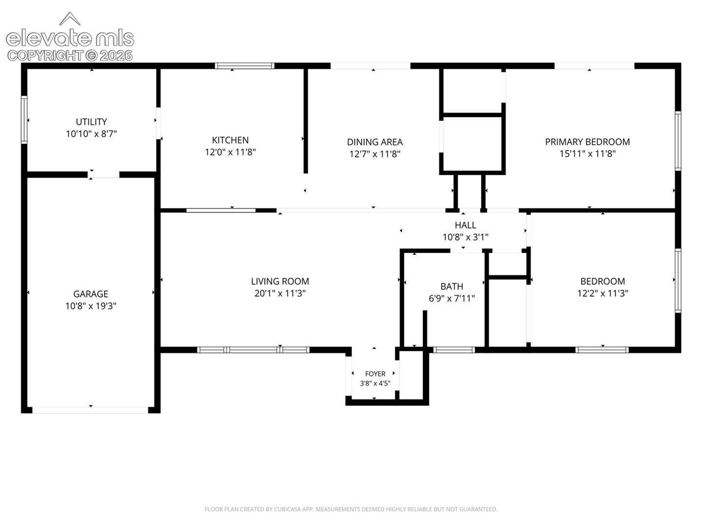 Listing photo 37 for 705 Grand Boulevard
