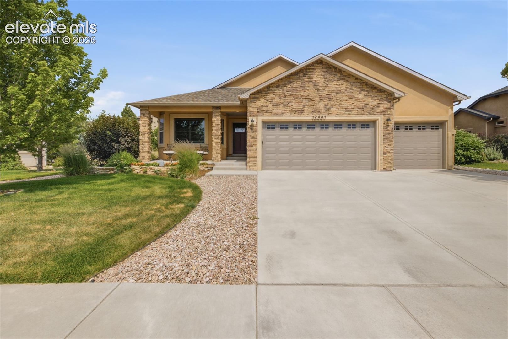 12441 Woodruff Drive