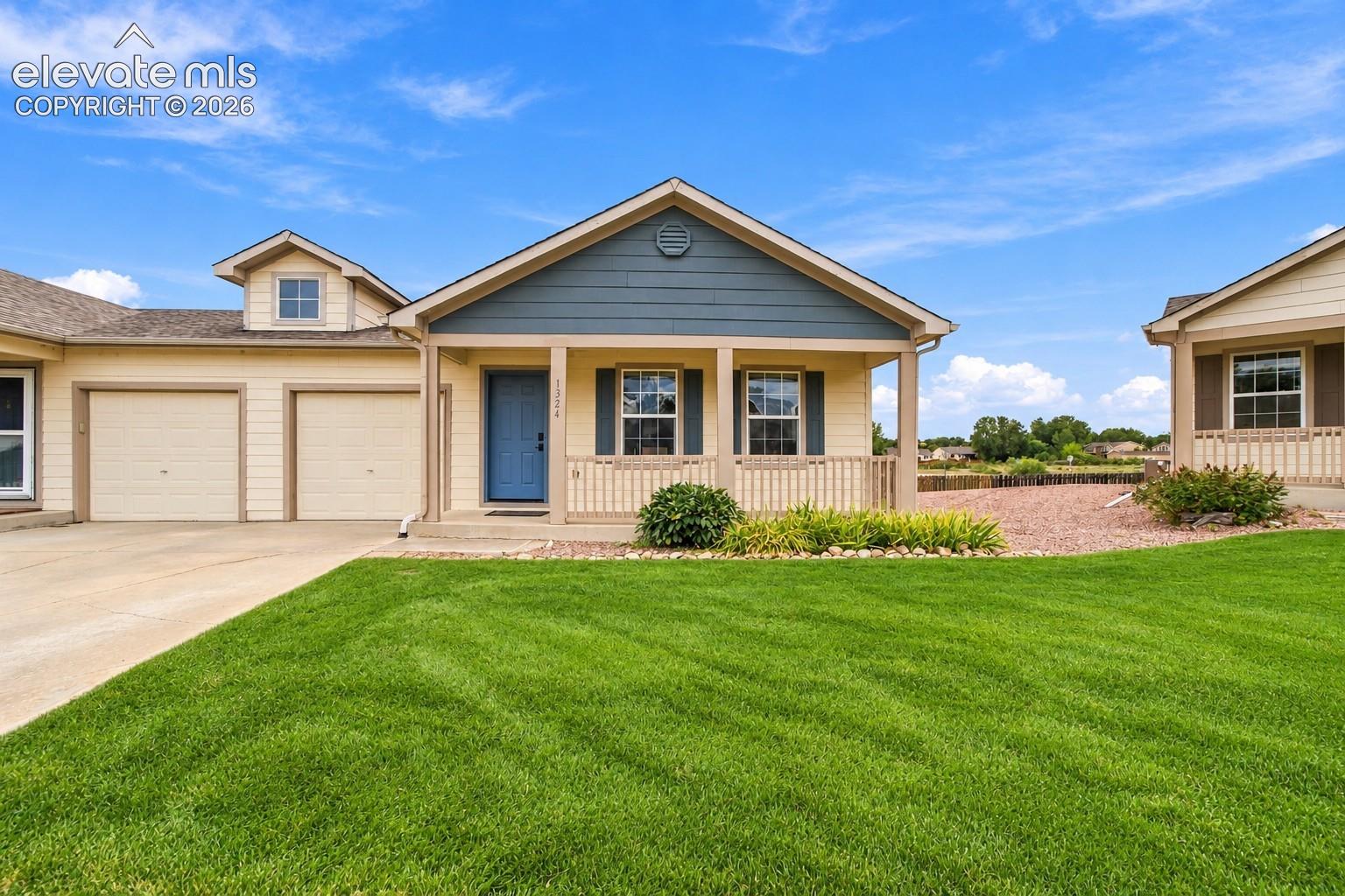 1324 Silver Hawk Court — listing photo
