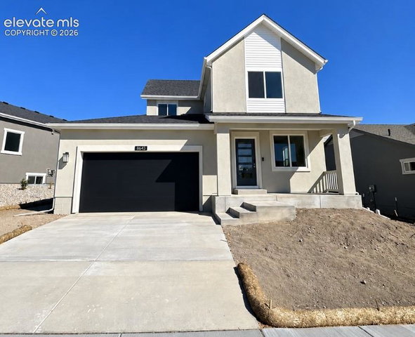 8643 Noreen Falls Drive — listing photo