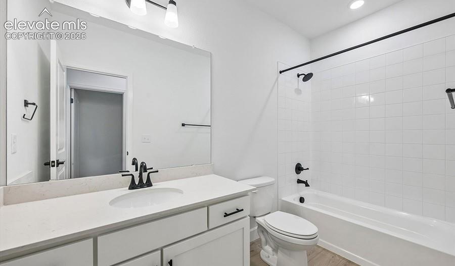 Listing photo 22 for 16729 Starfall Drive