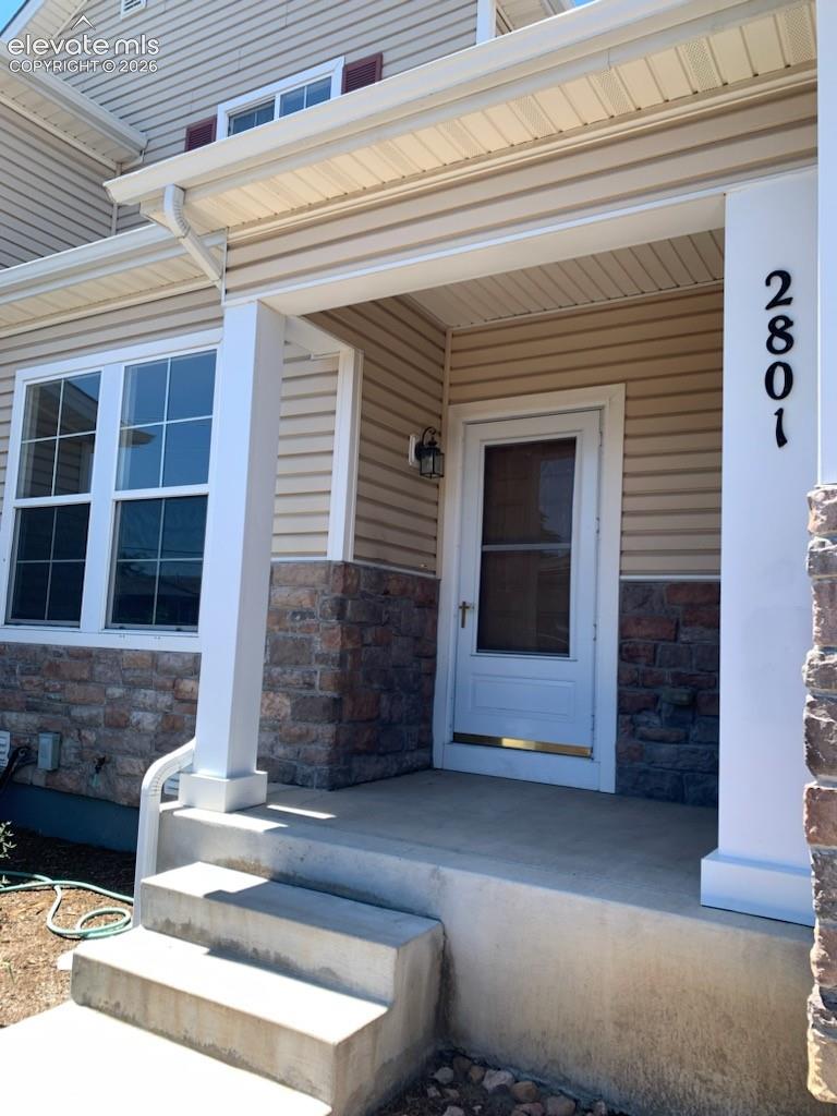 2801 Tumblewood Grove