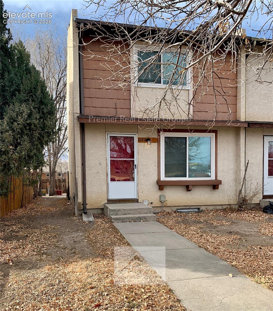 1122 Delaware Drive