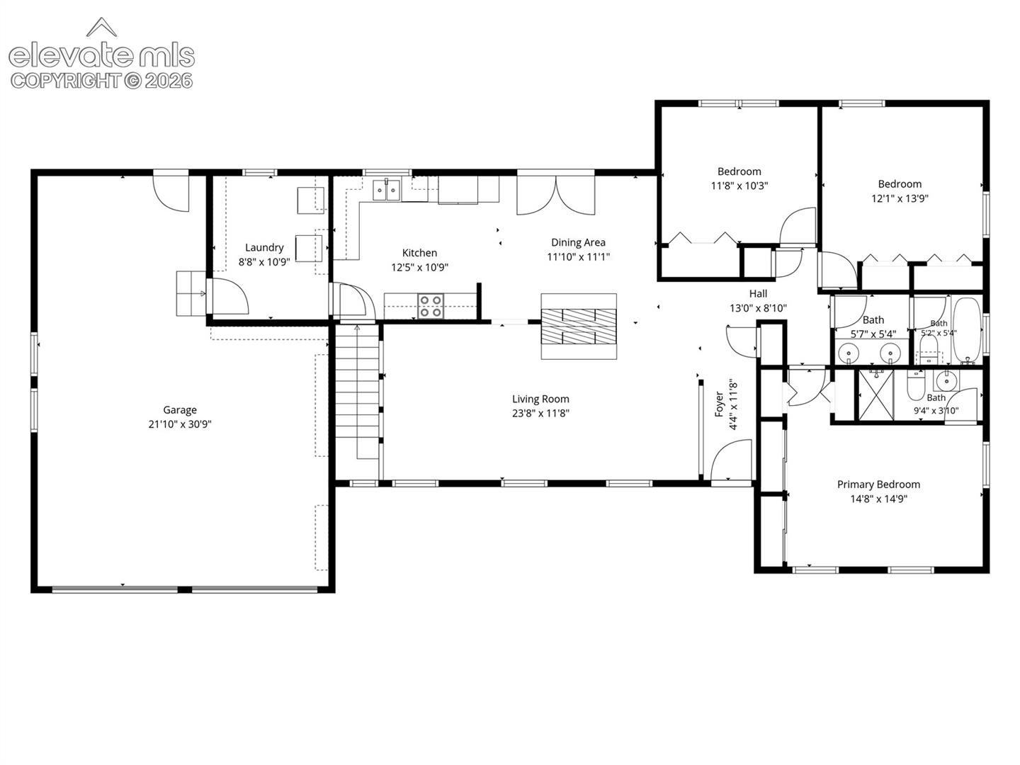 Listing photo 23 for 682 Sunnywood Loop