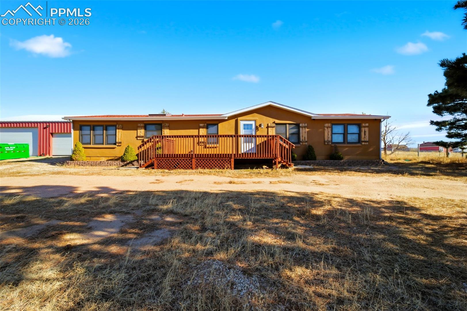 12625 Palomino Drive