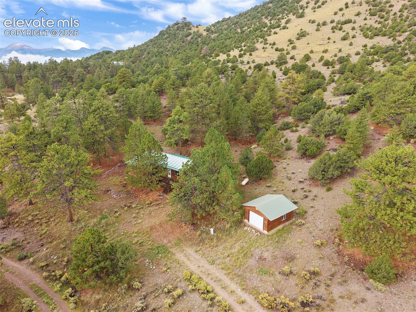 Listing photo 43 for 161 County Road 329 #A